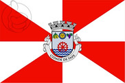 Bandera de Fafe