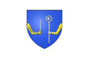 Bandera de Saint-Aquilin-de-Pacy
