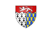 Bandera de Ecquevilly