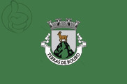 Bandera de Terras de Bouro