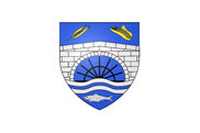 Bandera de Auffreville-Brasseuil