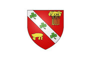 Bandera de Les Ventes