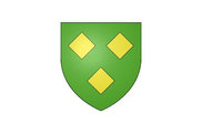 Bandera de Claville