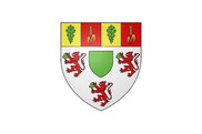 Bandera de Orvaux