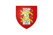 Bandera de Beuzeville