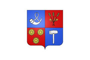 Bandera de Chavigny-Bailleul