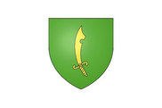 Bandera de Thiberville