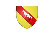 Bandera de Gambais