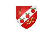 Bandera de Épaignes