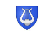 Bandera de La Neuve-Lyre