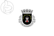 Bandera de Alfândega da Fé
