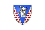Bandera de Hauville