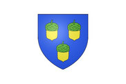 Bandera de Amfreville-la-Campagne