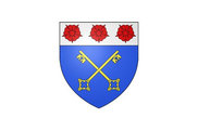 Bandera de Saint-Pierre-des-Fleurs