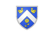 Bandera de Vandrimare