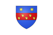 Bandera de Fleury-sur-Andelle