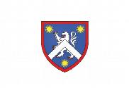 Bandera de Acquigny