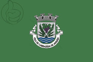 Bandera de Carrazeda de Ansiães