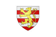 Bandera de Heudreville-sur-Eure
