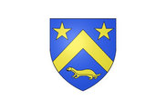 Bandera de Suzay