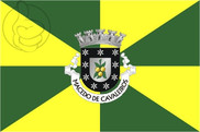 Bandera de Macedo de Cavaleiros