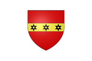 Bandera de Brières-les-Scellés
