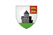 Bandera de Saint-Mards-de-Blacarville