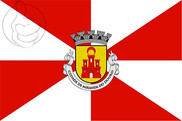 Bandera de Miranda del Duero