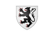 Bandera de Ézy-sur-Eure