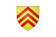 Bandera de Ivry-la-Bataille