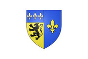 Bandera de Nassandres