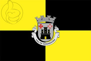 Bandera de Mogadouro