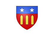 Bandera de Pîtres