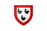 Bandera de Sainte-Geneviève-lès-Gasny