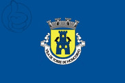 Bandera de Torre de Moncorvo