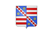 Bandera de Saint-Ouen-du-Tilleul