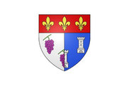 Bandera de Les Andelys