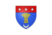 Bandera de Ballainvilliers