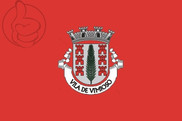 Bandera de Vimioso