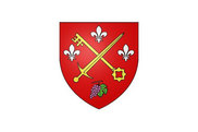 Bandera de Saint-Pierre-de-Bailleul