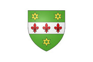Bandera de Guichainville