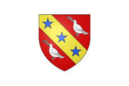 Bandera de Le Vieil-Évreux