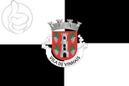 Bandera de Vinhais