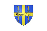 Bandera de Gauciel