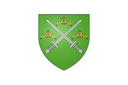 Bandera de Cierrey