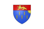 Bandera de Dardez