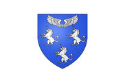 Bandera de Sassey