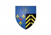 Bandera de Athis-Mons