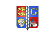 Bandera de La Chapelle-Réanville