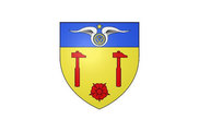 Bandera de Brétigny-sur-Orge